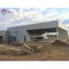 Steel Structure Fabricated Warehouse #4 small image