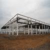 Steel structure super market manufacturer