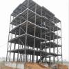 Assemble steel structure warehouse shopping mall #2 small image