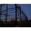 Hot galvanized steel structure building #8 small image