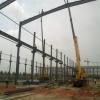 Steel structure building for warehouse #1 small image