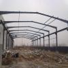 manufacturing steel structure warehouse #1 small image