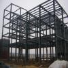 High quality steel structure building for warehouse #1 small image