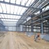 light weight steel structure building warehouse #1 small image