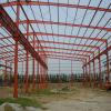 Steel structure fabricated plants #1 small image