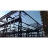 Structural steel warehouse #1 small image