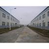 Sandwich panel steel structure warehouse #1 small image