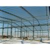 1000 SQM steel structure warehouse manufacturer #1 small image