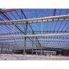 Steel structure warehouse prefab house manufacturer #6 small image