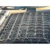 high standard prefab long span steel metal frame swimming pool #1 small image