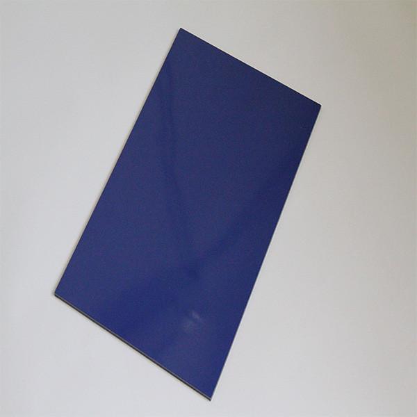 The fastest delivery time exterior plastic core facade acp signboard panel #5 image