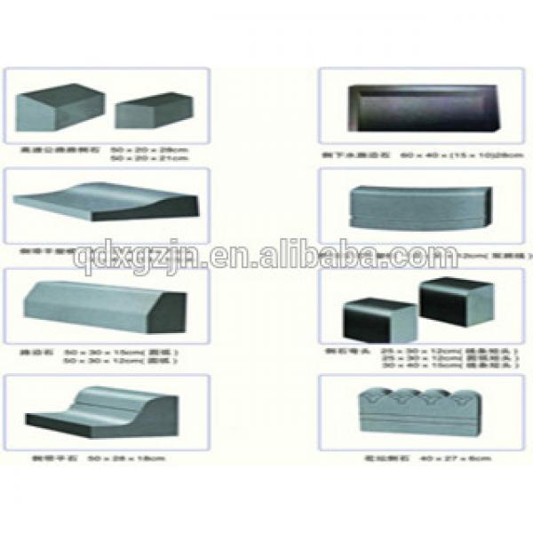 China product building material EPS foam mold #1 image