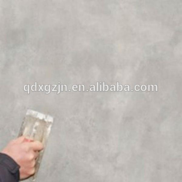 building material polymer wall putty manufacturers #1 image
