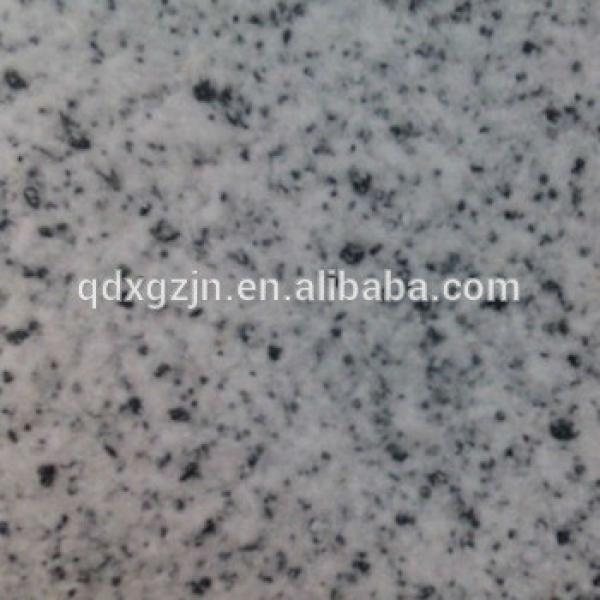 clear acrylic lacquer sand rock-slice textured exterial wall spray coating #1 image