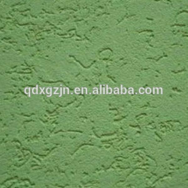 decorative wall coating diatom mud self cleaning coating #1 image