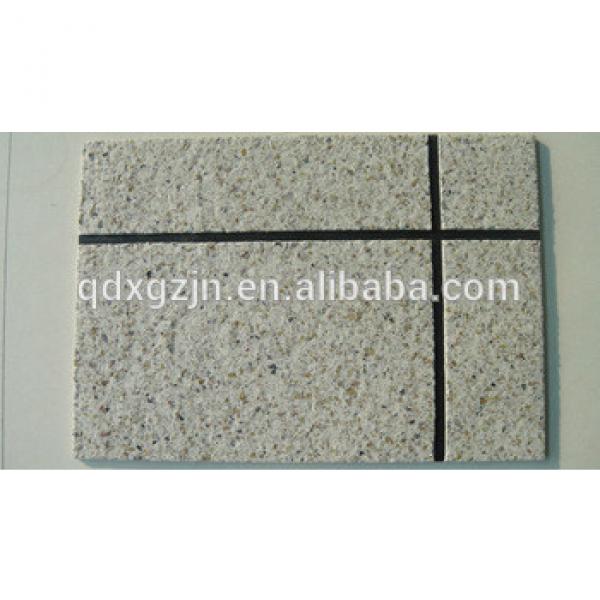 wall coating sand rock-chip textured exterior wall coating #1 image