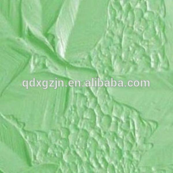 sound insulation colorful wall coating diatom ooze price #1 image