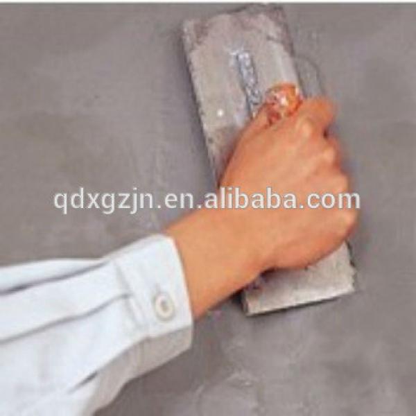 construction material dry powder exterior wall putty price #1 image