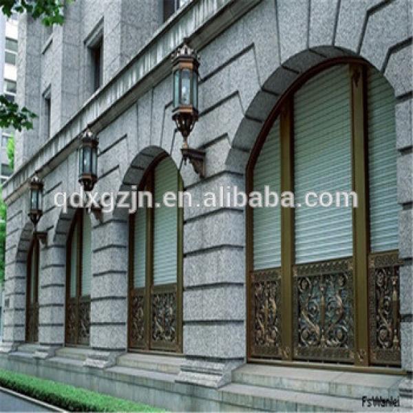 granit real stone effect decorative exterior wall coating #1 image