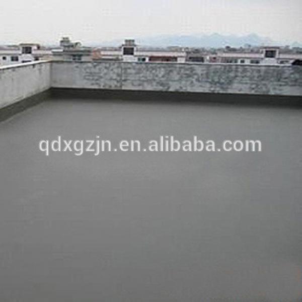building material JS composite waterproof paint for roof #1 image