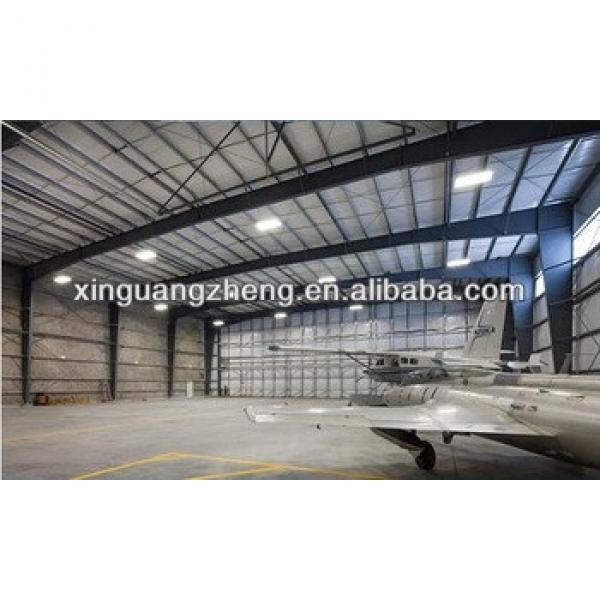 2014 High Quality airplane hangar for sale #1 image
