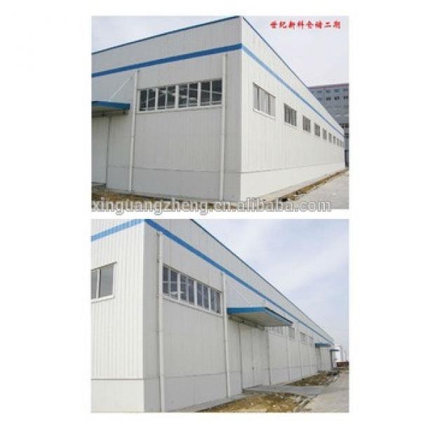 china best price prefabricated sandwich panel house #1 image