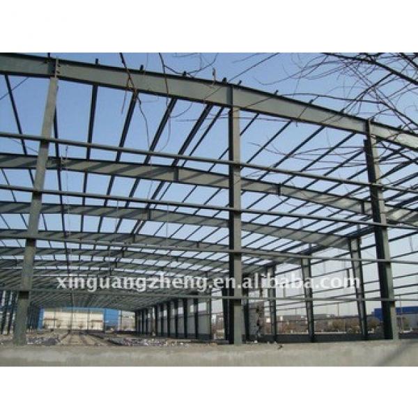 Heavy duty storage warehouse rack/steel structural watertank rack #1 image