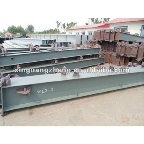 XGZ Q235B,Q345B H section steel,H iron beam H steel H channel #1 image