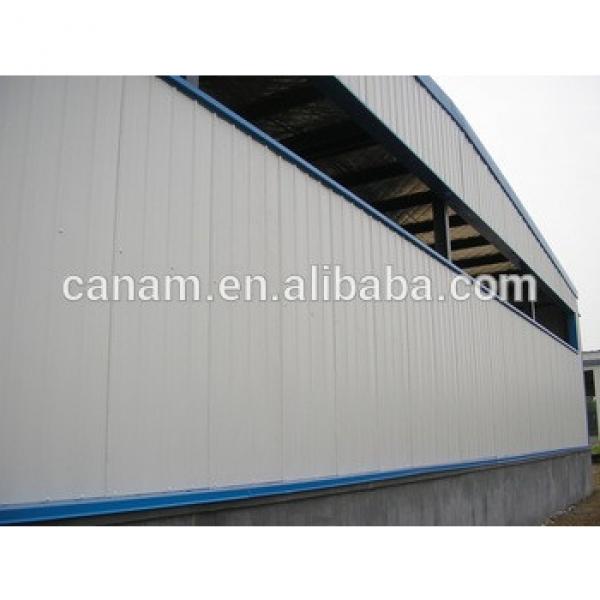 warehouse steel structure construction steel products #1 image