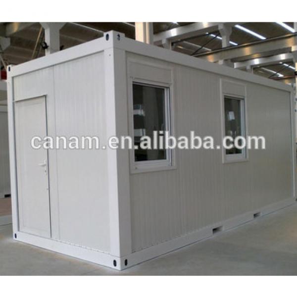 2016 new steel sturcture shipping container prefab house #1 image