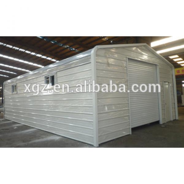 Low cost professional modular Carport Garage #1 image