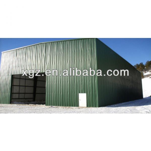 General Steel Buildings/Warehouse/industrial shed #1 image