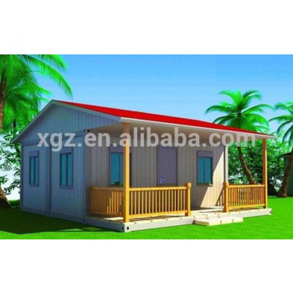 single-apartment/mobile house/ container Resort for sale #1 image