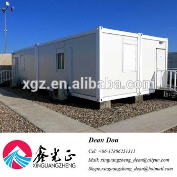 Lowprice Prefab Shipping Container Tiny Home House Kit #1 image