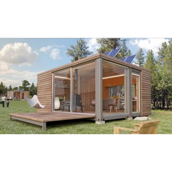cheap movable container modular houses for sale #1 image