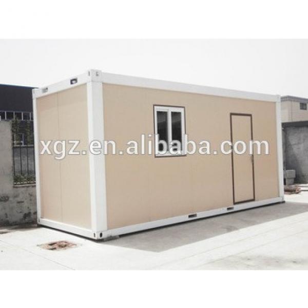 Portable Steel Prefab Container Homes For Sale From China #1 image