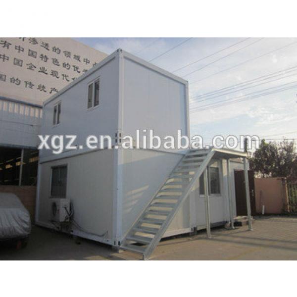 Economic Steel Prefab Container Homes For Sale #1 image