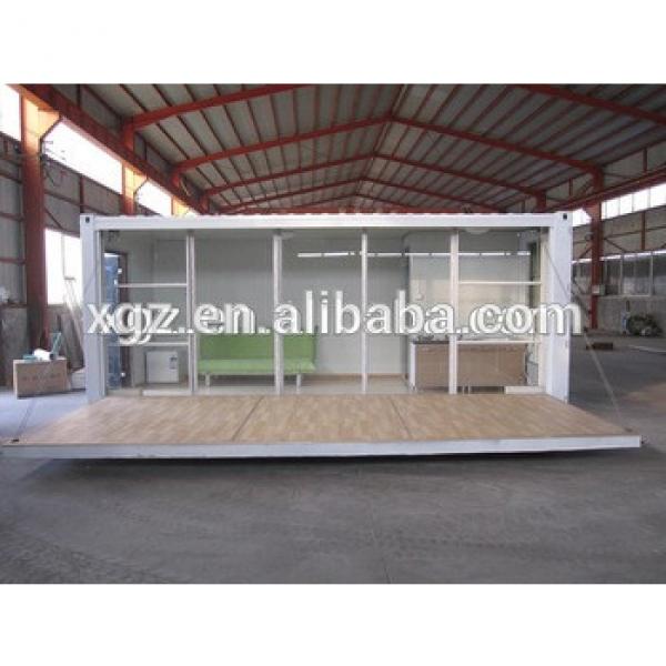 Steel Shipping Container Homes For Sale #1 image