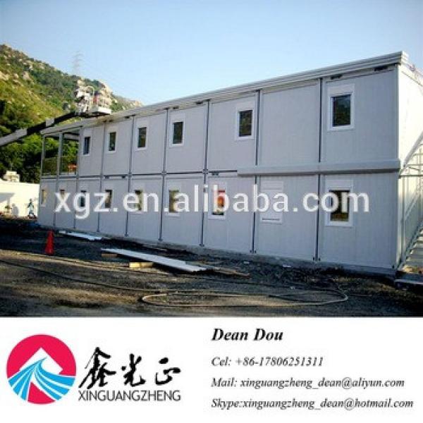Prefab Container Home House Kit #1 image