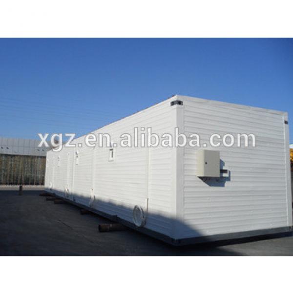 Sandwich Panel Container House Prefabricated House #1 image