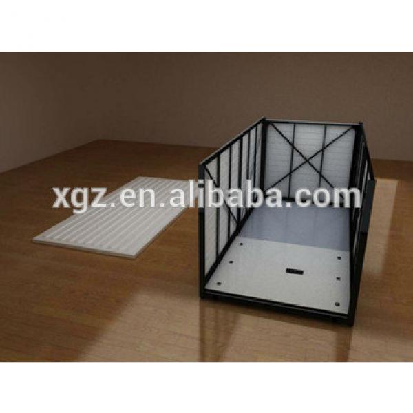 Collapsible container warehouse #1 image
