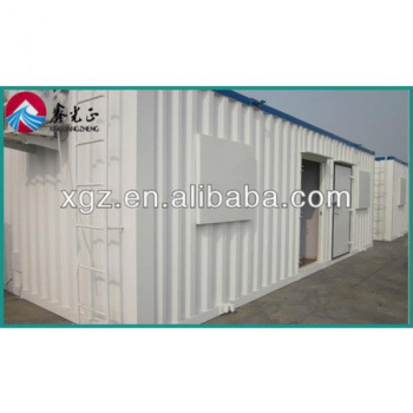 XGZ high quality shipping container home for sales #1 image