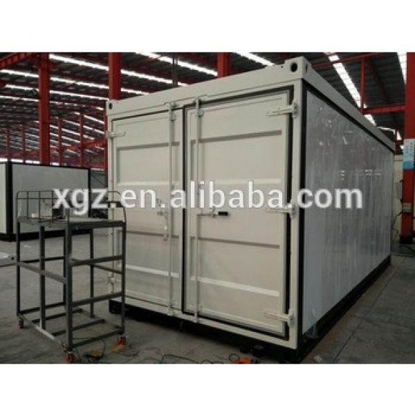 CE certified foldable container for storage #1 image