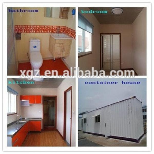 cheap 40ft prefab home shipping container homes for sale usa #1 image