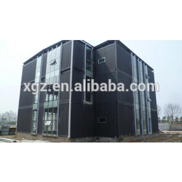 cheap modern modular office container price for sale in south america #1 image