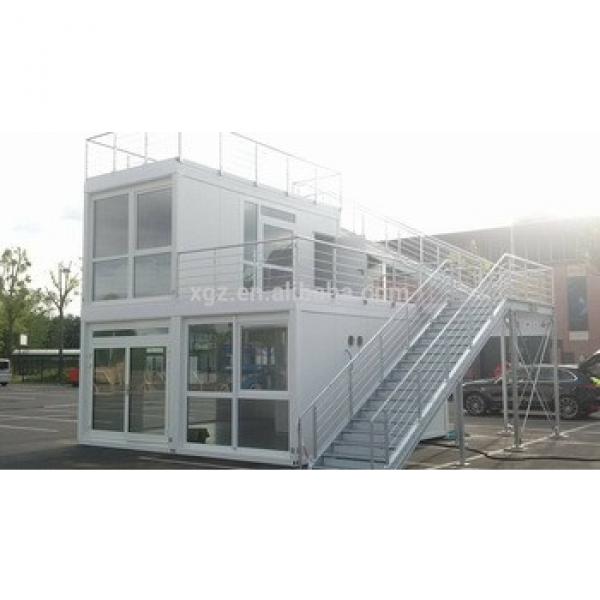 modern modular 20ft shipping container homes sale #1 image