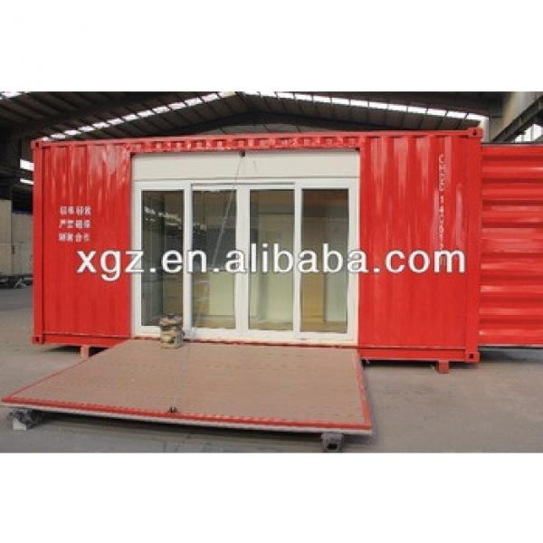 20&#39;ft / 40&#39;ft New Modified Modular Container House #1 image