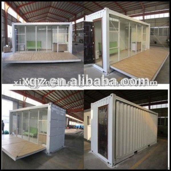 2015 Luxury Modular Shipping Container Homes #1 image