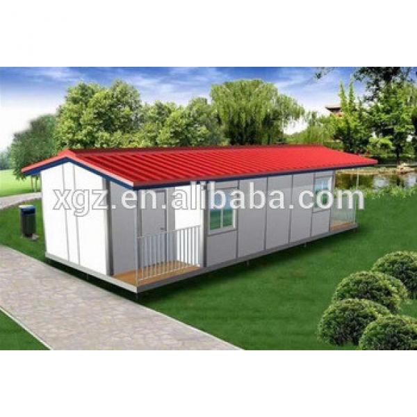 Prefabricated Structural Steel Kit For Sale #1 image