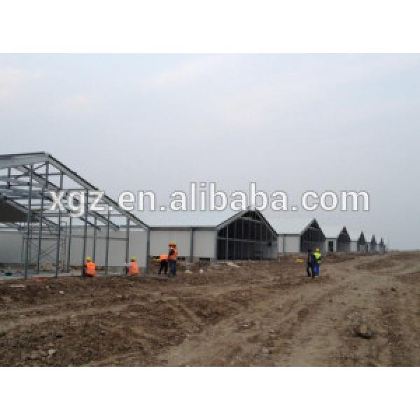 chicken broiler poultry farm #1 image